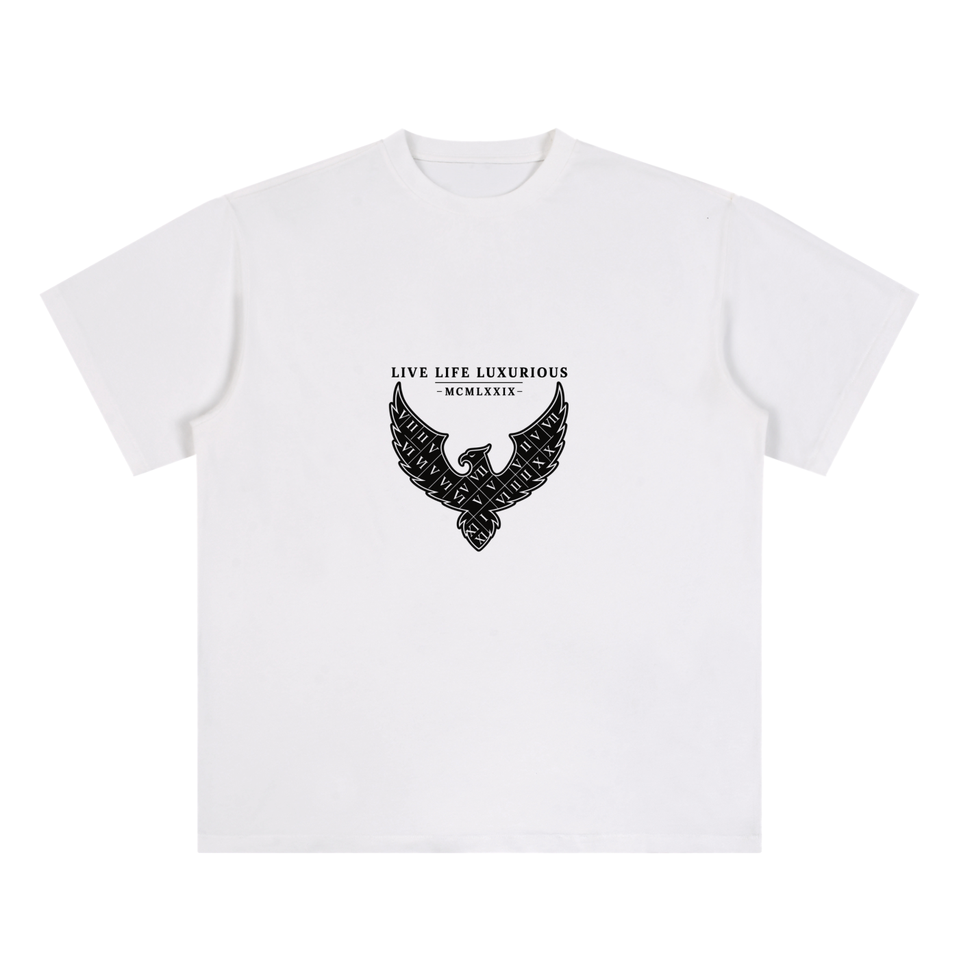 ARYMILYANNI Essential Cotton T-Shirt – Unisex