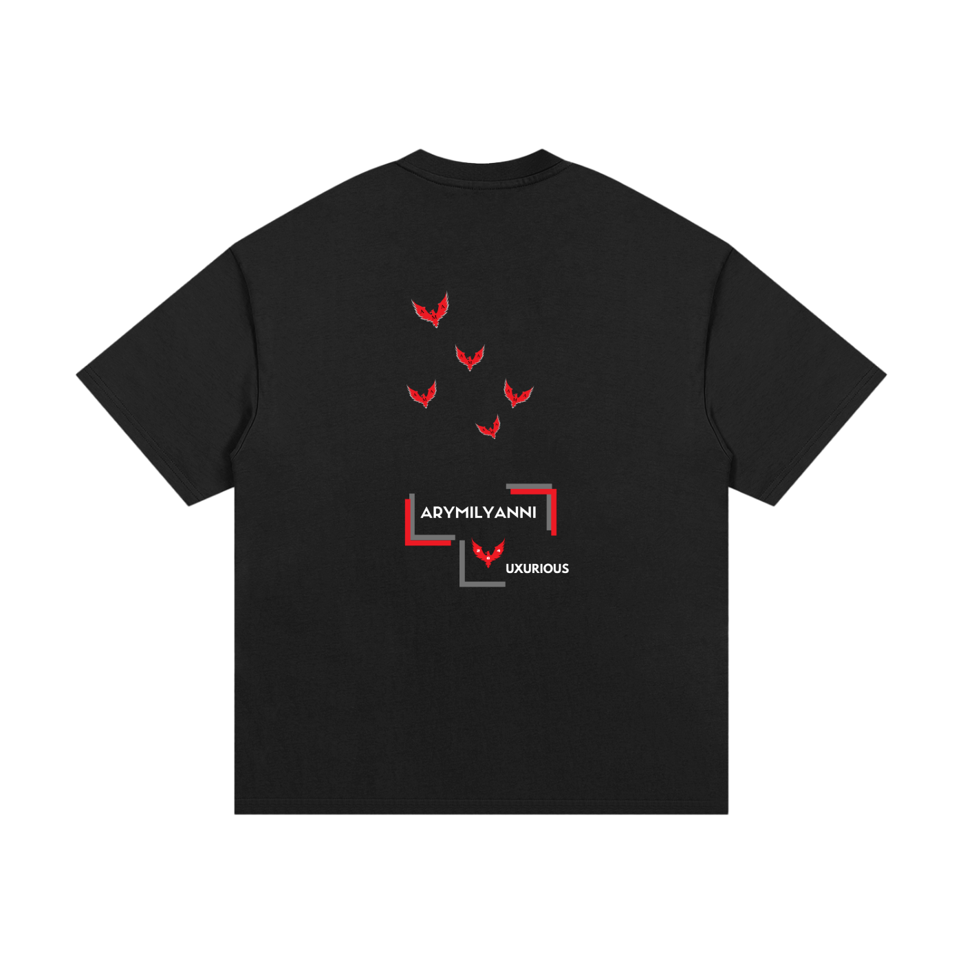 Heavyweight Cotton T-Shirt