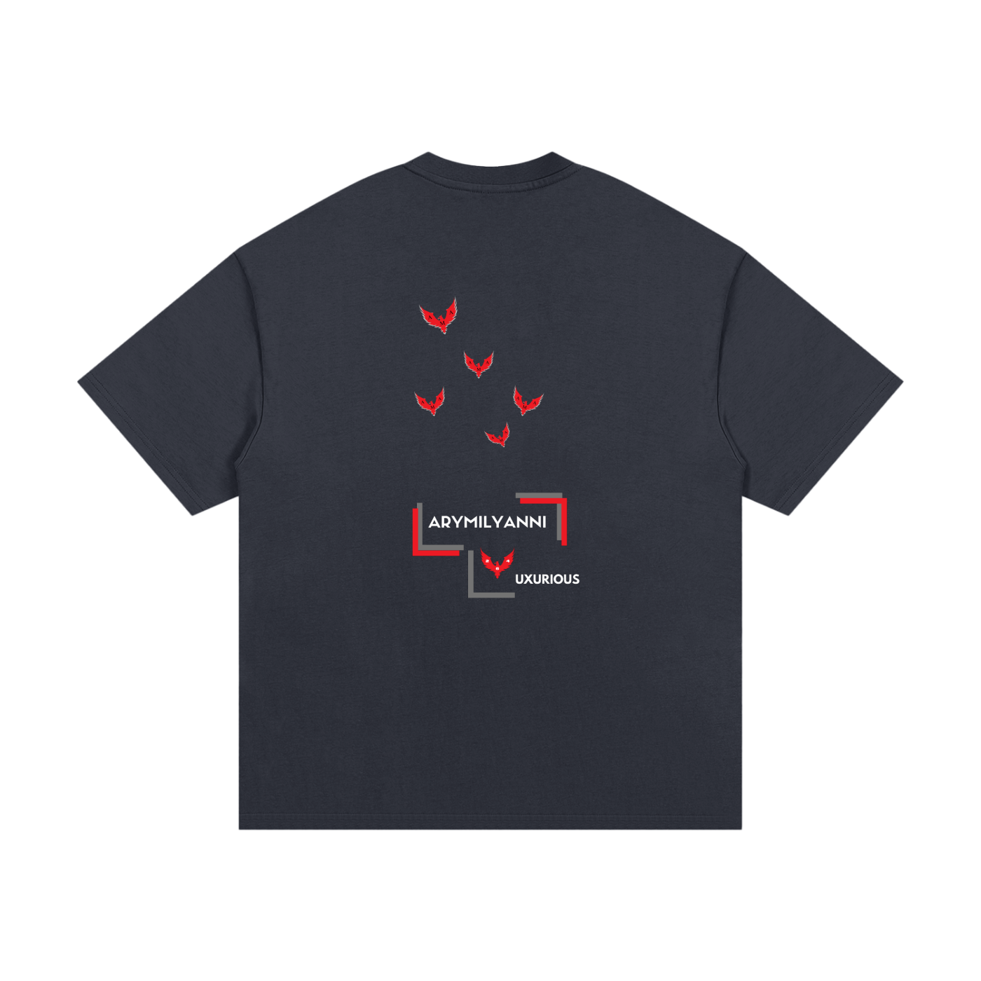 Heavyweight Cotton T-Shirt