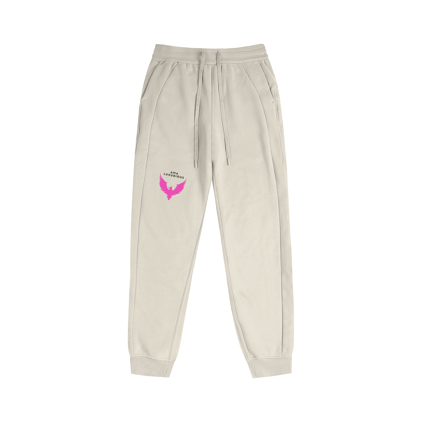 ARYMILYANNI Women’s Jogger Pants –Grey