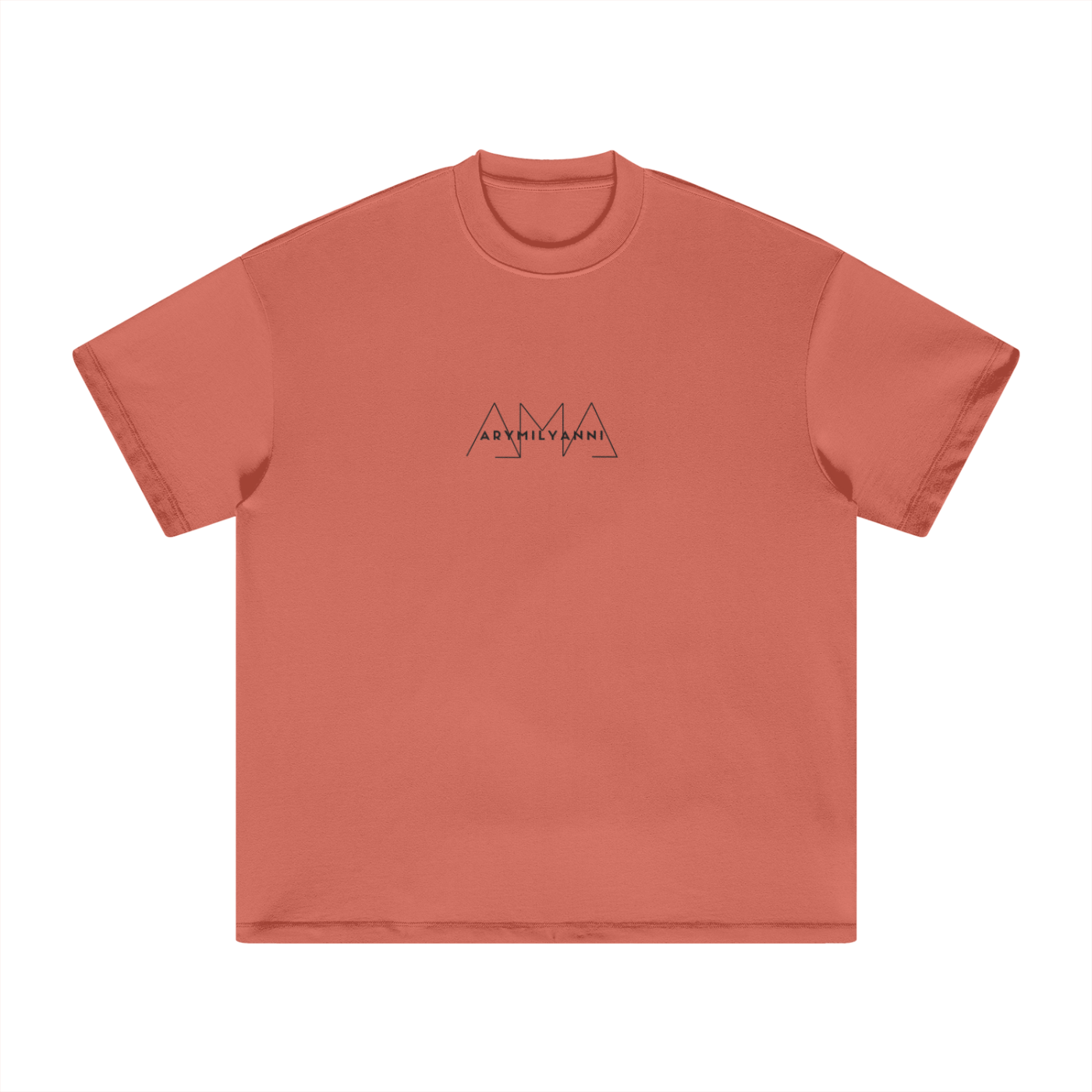 Heavyweight Tee