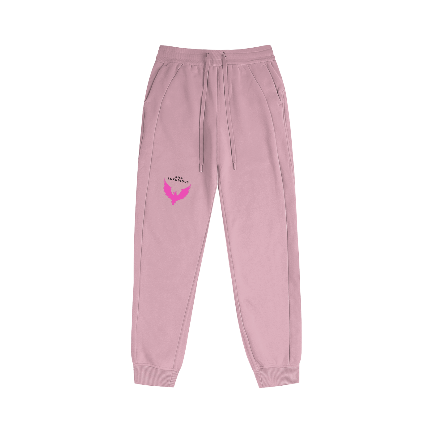 ARYMILYANNI Women’s Jogger Pants –Grey