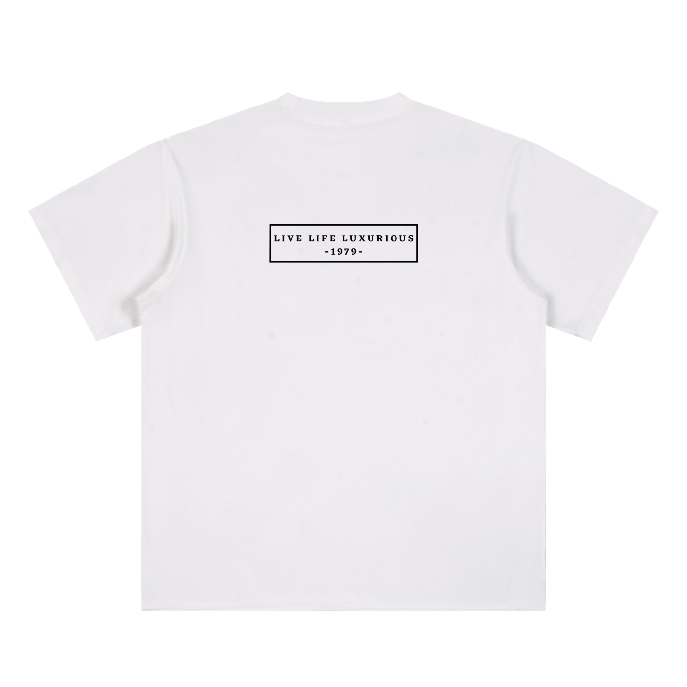 ARYMILYANNI Essential Cotton T-Shirt – Unisex