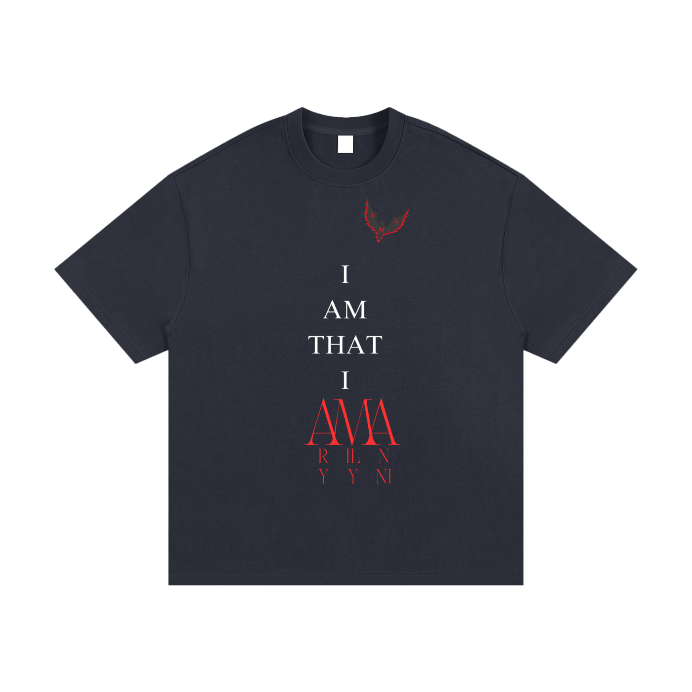 Heavyweight Cotton T-Shirt