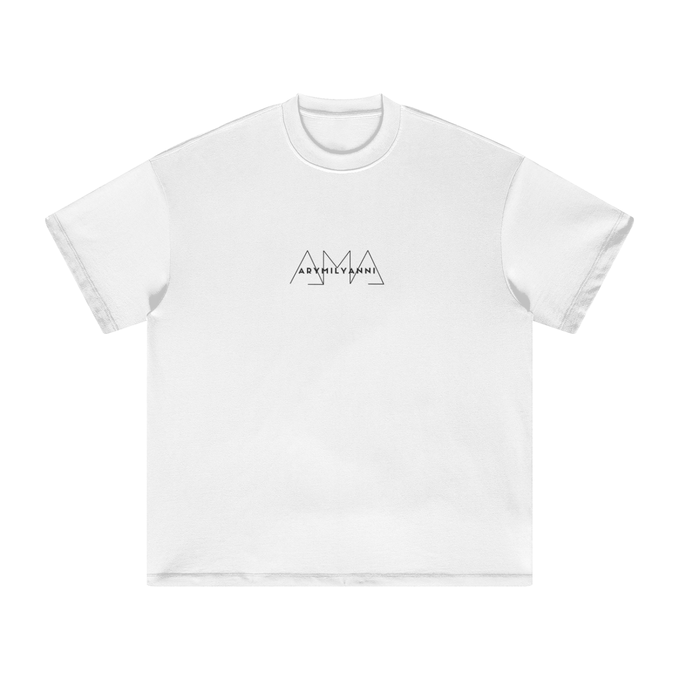 Heavyweight Tee