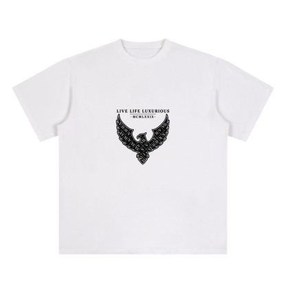 ARYMILYANNI Essential Cotton T-Shirt – Unisex