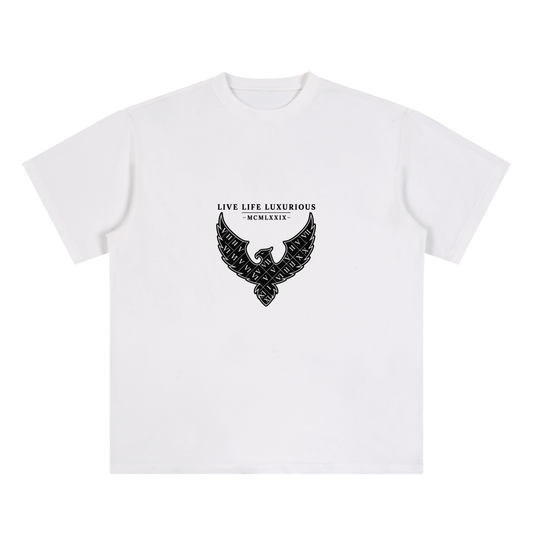 ARYMILYANNI Essential Cotton T-Shirt – Unisex