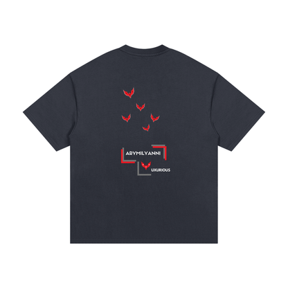 Heavyweight Cotton T-Shirt