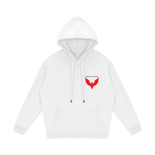 ARYMILYANNI Unisex Fleece Hoodie