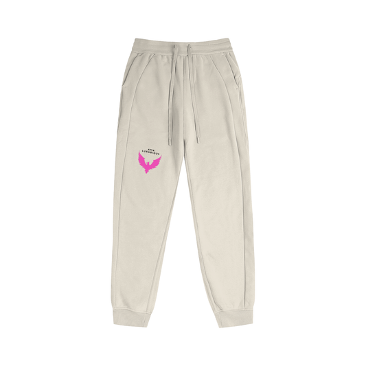 ARYMILYANNI Women’s Jogger Pants –Grey