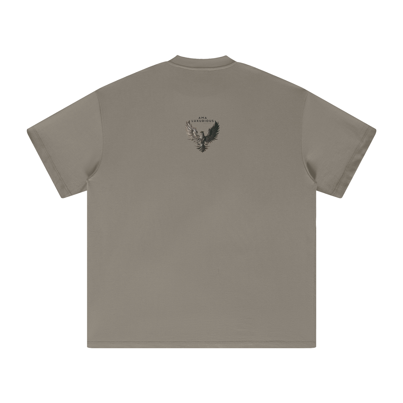 Heavyweight Tee