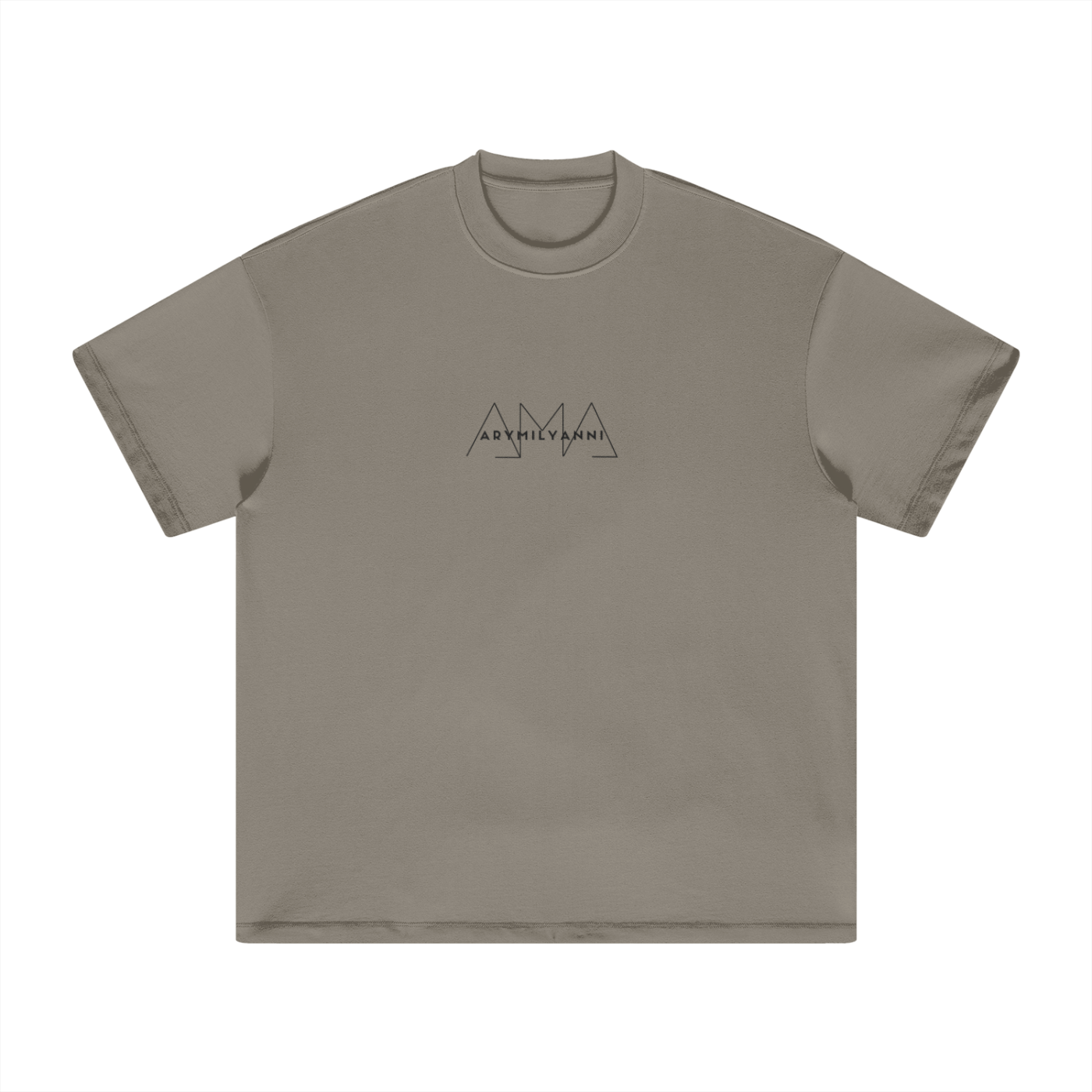 Heavyweight Tee