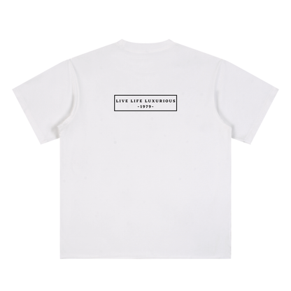 ARYMILYANNI Essential Cotton T-Shirt – Unisex