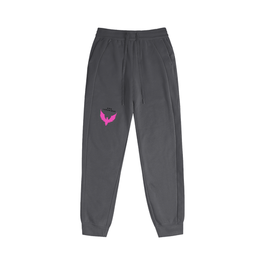 ARYMILYANNI Women’s Jogger Pants –Grey